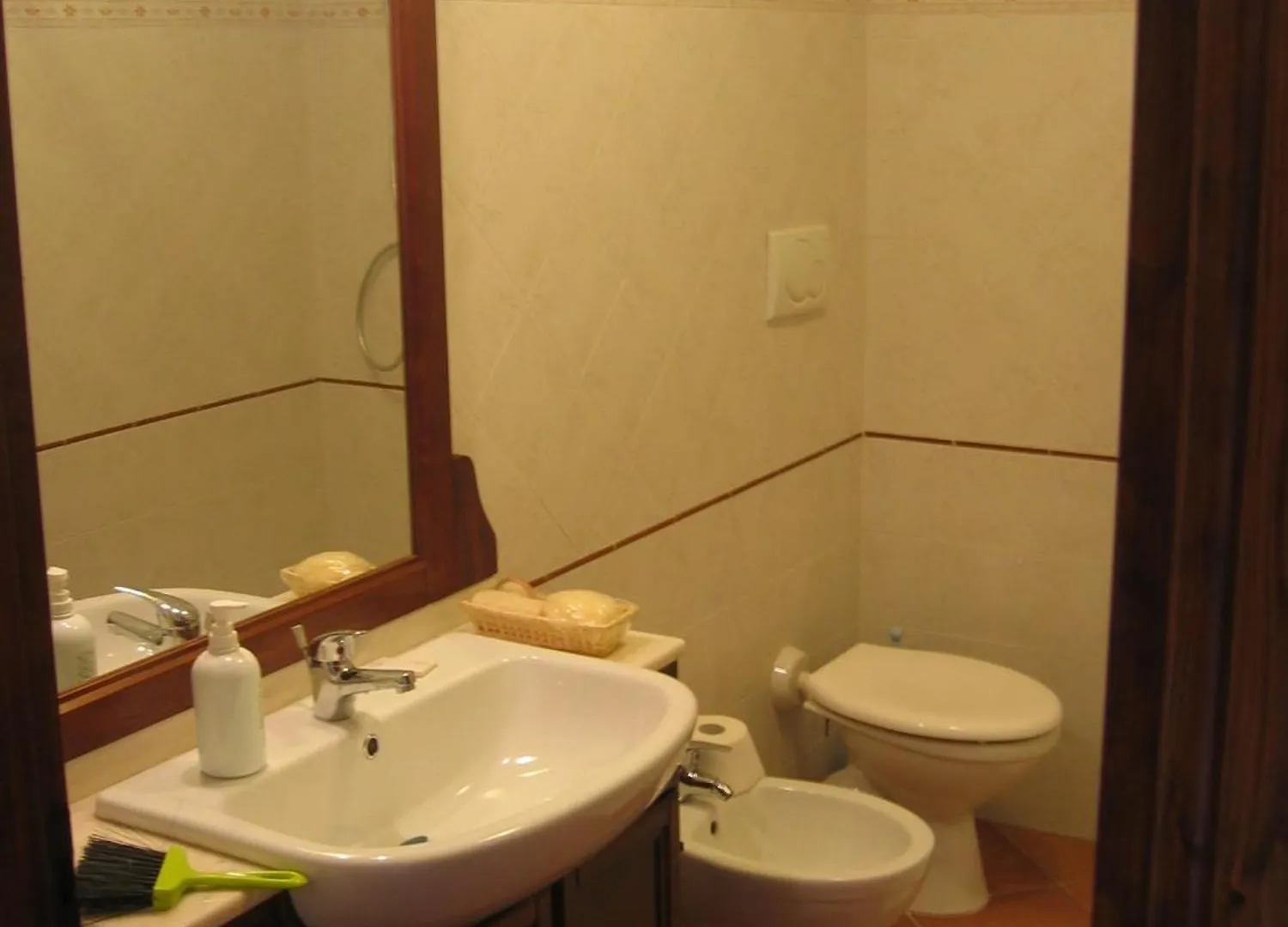 Casolare Con Piscina 4 Apartment Nibbiaia