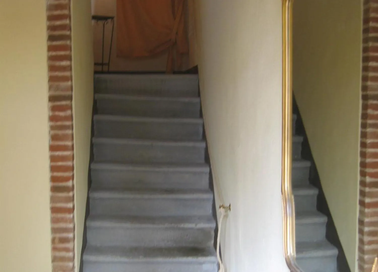 Casolare Con Piscina 4 Apartment Nibbiaia