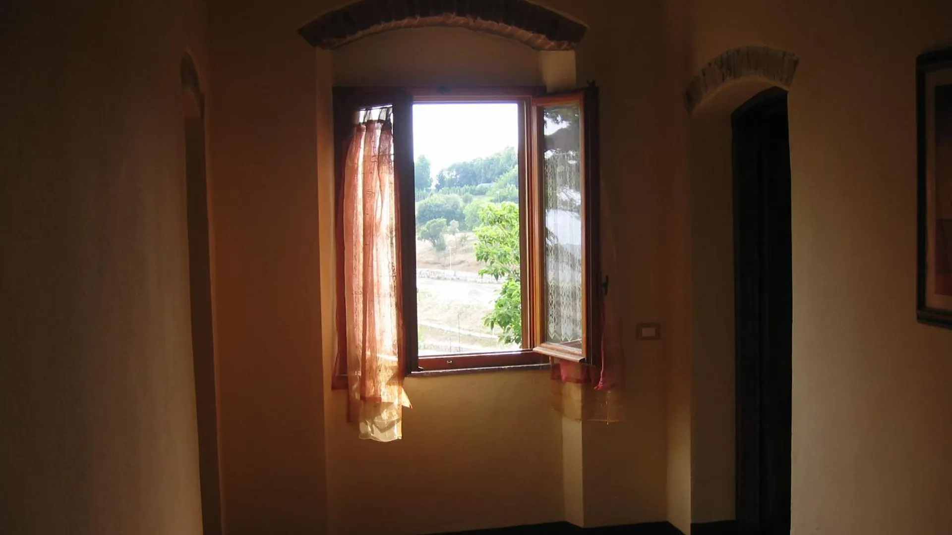 Casolare Con Piscina 4 Apartment Nibbiaia